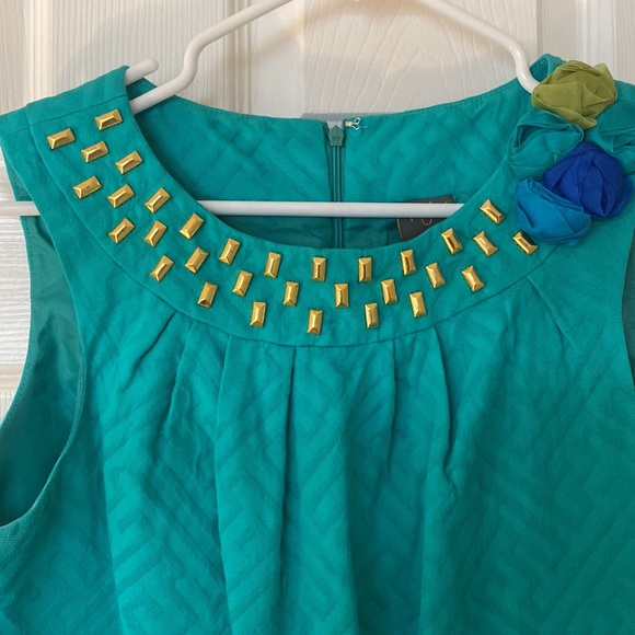 Fun summer dress! - Picture 2 of 4